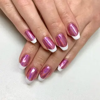 ネイル 三浦 あかりのネイルデザイン