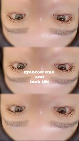 アイブロウ 🎀amii新宿/ REIRA🎀の眉毛・アイブロウイメージ