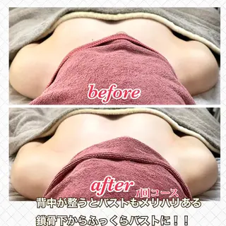 美ola ビオラのエステ・リラクイメージ