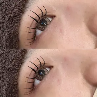 マツエク・マツパ H/Reinigen所属・H/Reinigen レイニゲンの眉毛・アイブロウイメージ