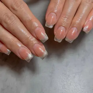 ネイル Nes.nail所属・🌼Nomura Yuko🌷のネイルデザイン