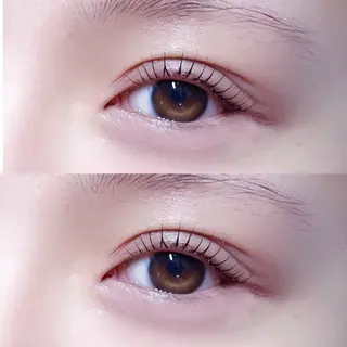 マツエク・マツパ MEPP所属・ひがしの ももかのマツエク・マツパデザイン