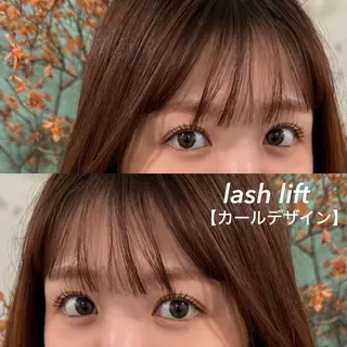 マツエク・マツパ 〖AIMA〗Saay a(サアヤ/沙綾)のマツエク・マツパデザイン