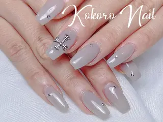 ネイル 🎀ナナ 🎀のネイルデザイン