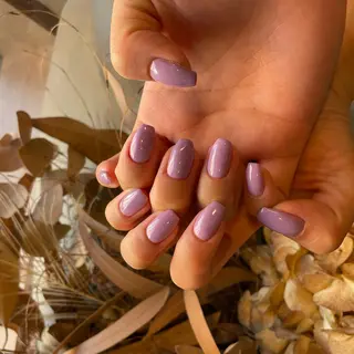 ネイル fufla renaのネイルデザイン