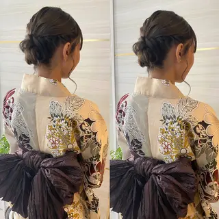 ロング 🪽NANA🪽 /完全個室サロン💎のマツエク・マツパデザイン