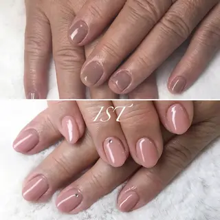 ネイル メンズ歓迎🙆‍♀️ エステ/ネイルISTのネイルデザイン