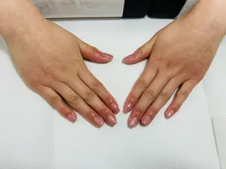 ネイル MAXKELLY 梅田店 yukariのネイルデザイン