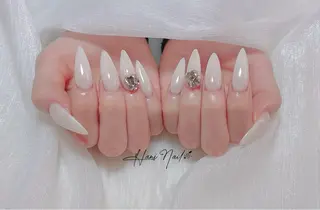 ネイル Hani Nail三ノ宮駅前店 【ハニネイル】所属・Hani Nail 【ハニネイル】のネイルデザイン