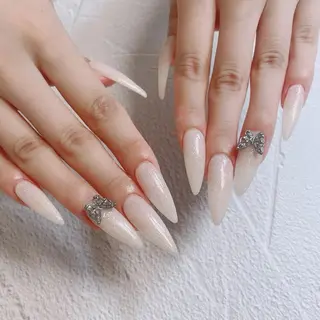 ネイル 🌷Yun nail salon🌷のネイルデザイン