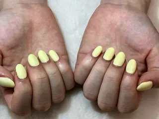 ネイル Epokku ネイルサロンのネイルデザイン