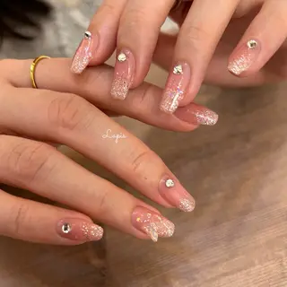 ネイル Lapis *のネイルデザイン