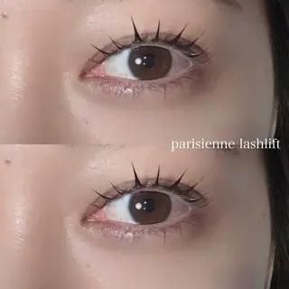 マツエク・マツパ Stella 石井のマツエク・マツパデザイン