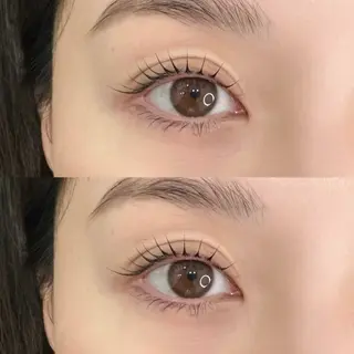 マツエク・マツパ minami 💞のマツエク・マツパデザイン