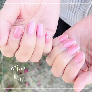 ネイル mina Nailのネイルデザイン