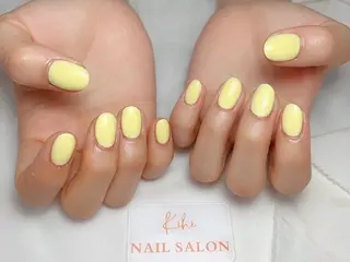 ネイル さくら💮💮 【オフ無料】のネイルデザイン