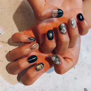 ネイル Chipieee Tokyoのその他イメージ