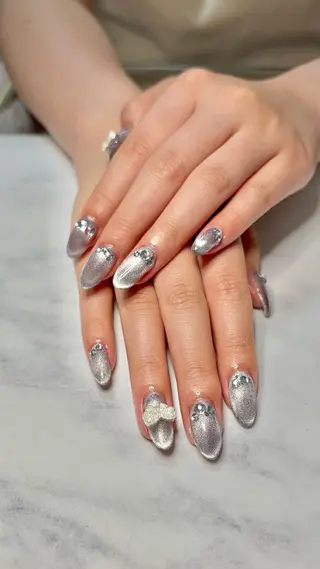 ネイル Nail Salon Repos【ルポ】のネイルデザイン