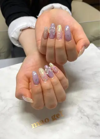 ネイル ray's nailのネイルデザイン