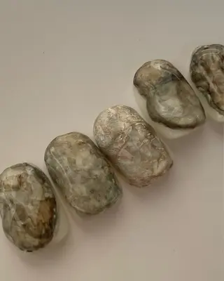 ネイル Manon Yuiのマツエク・マツパデザイン