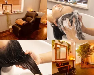 AQUA南浦和店 佐々木のエステ・リラクイメージ