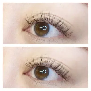 マツエク・マツパ eight【エイト】所属・eight【エイト】 マツエクまつげパーマのマツエク・マツパデザイン