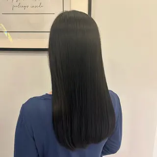 カラー La fith hair fun所属・池袋美容師🎀 𝐋𝐢𝐧 🍎のヘアスタイル