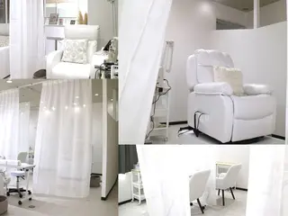 ネイル Luana nail&eye  平井所属・Luana nail&eyeのネイルデザイン