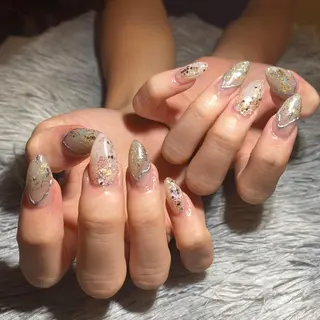ネイル sarina nailのネイルデザイン