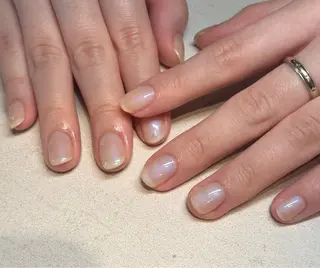 ネイル MIZE mai_tのネイルデザイン