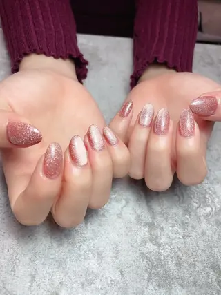ネイル Ai Nail所属・Ai Nailのネイルデザイン