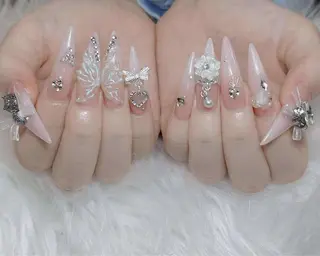 ネイル Lumi Nailのネイルデザイン