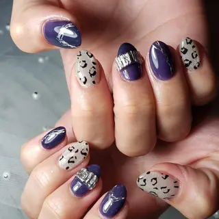 ネイル ビジュード ネイルのネイルデザイン