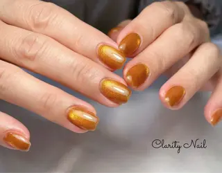 ネイル Clarity Nailのネイルデザイン