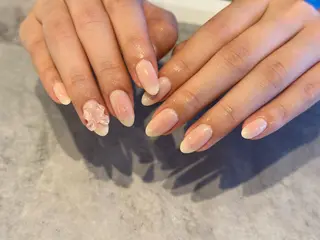 ネイル ikoi🫧 Kotomiのネイルデザイン