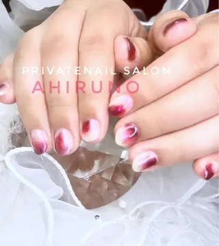ネイル ａｈｉｒｕｎｏ ✿ ｙｕiのネイルデザイン