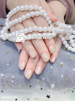 ネイル 小岩 Saraのネイルデザイン