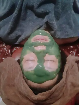 千の樹所属・久保 美咲(女性専用)のエステ・リラクイメージ