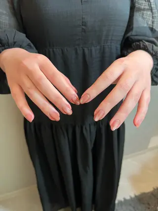 ネイル urun eriのネイルデザイン