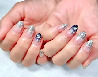 ネイル Nail salon Venusのネイルデザイン