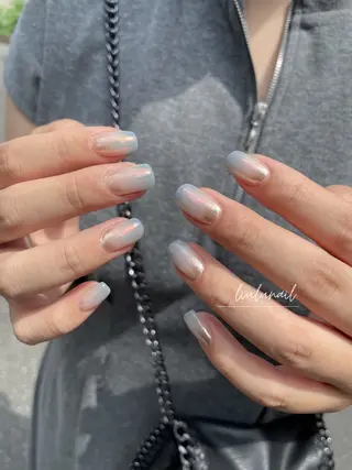 ネイル liulu nailのネイルデザイン