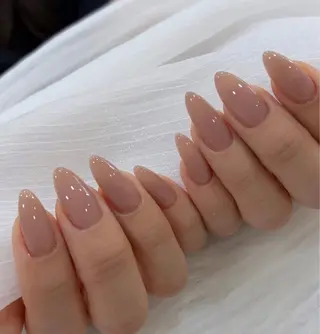 ネイル MQueen ネイルサロンのネイルデザイン