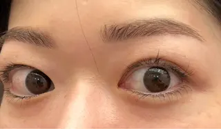 マツエク・マツパ unnon所属・unnon 竹下のマツエク・マツパデザイン