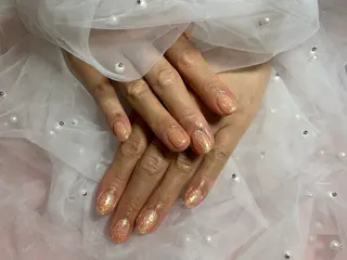 ネイル Ree所属・Ayumi (アユミ)のネイルデザイン