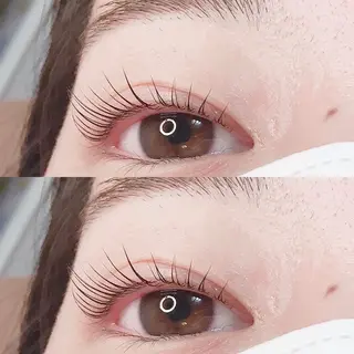 マツエク・マツパ すずき かれんのマツエク・マツパデザイン