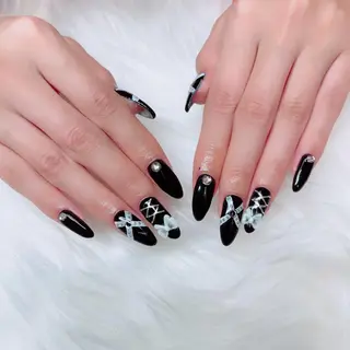 ネイル Private Salon 大宮のネイルデザイン