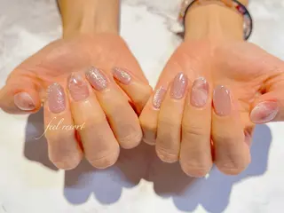 ネイル Lien（リアン） 銀座駅6分のネイルデザイン