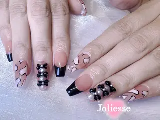 ネイル Joliesse nail salonのネイルデザイン
