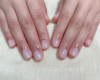 ネイル 🍭Kiara Nail🍭のネイルデザイン