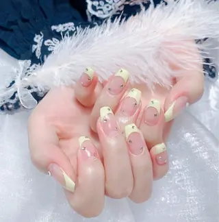 ネイル プライベートサロン LALA Nailのネイルデザイン